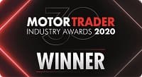 MTA 2020 Winner