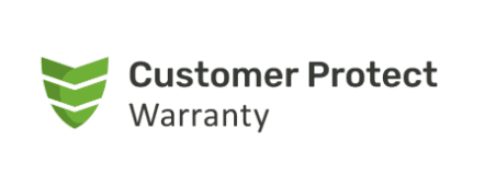 Customer Protect logo
