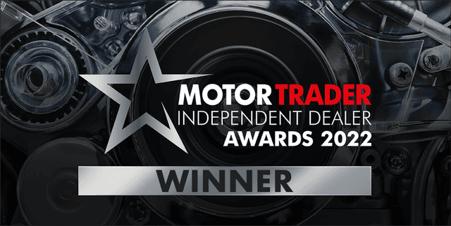 Motor Trader Independent Winner Motor Trader Independent Winner