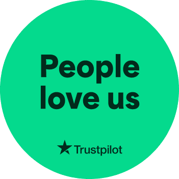 People Love Us People Love Us